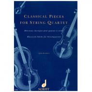 Kember, J.: Classical Pieces 