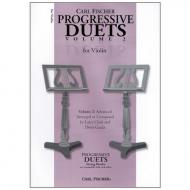 Progressive Duets Band 2 
