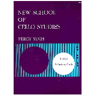 Such, P.: New School Of Cello Studies 1 