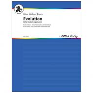 Braun, P. M.: Evolution 
