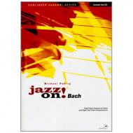 Jazz On! Bach (+CD) 