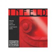 INFELD ROT Violinsaite G von Thomastik-Infeld 