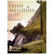 Johow, J.: Irish Melodies (+CD) 