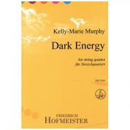 Murphy, K.-M.: Dark Energy 