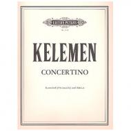 Kelemen, M.: Concertino 