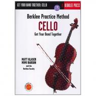 Berklee Practice Method (+CD) – Get Your Band Together 