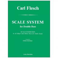Flesch, C.: Scale System 