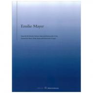 Mayer, E.: Klavierquartett G-Dur 