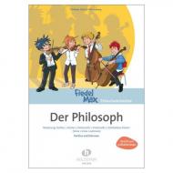 Holzer-Rhomberg, A.: Der Philosoph 