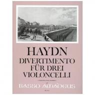 Haydn, J.: Divertimento 