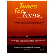 Tunes for Teens Band 1 