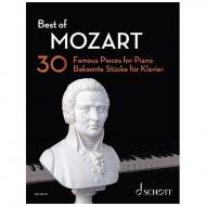 Mozart, W. A.: Best of Mozart 