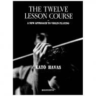 Havas, K.: The twelve lesson course 
