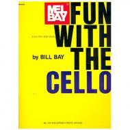 Bay, B.: Fun with the Cello 