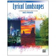 Springer, M.: Lyrical Landscapes Book 1 