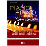Piano Piano Christmas 