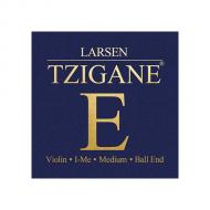TZIGANE Violinsaite E von Larsen 