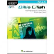 Billie Eilish For Cello (+Online Audio) 