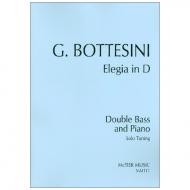 Bottesini, G.: Elegia in D 