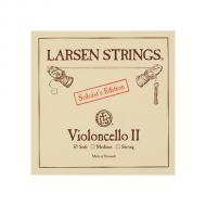 SOLOIST Cellosaite D von Larsen 