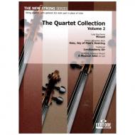 The Quartet Collection Band 2 
