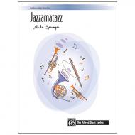 Springer, M.: Jazzamatazz 