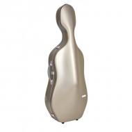 SUPREME Hightech Cello Case von BAM 