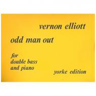 Elliott, V.: Odd Man out 