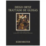 Ortiz, D.: Trattado de Glosas 
