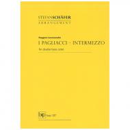 Leoncavallo, R.: I Pagliacci – Intermezzo 