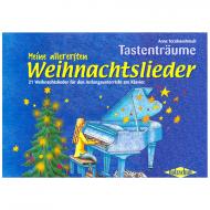 Terzibaschitsch, A.: Meine allerersten Weihnachtslieder 