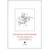 Isselmann, W.: Erstes Spielbuch 