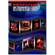 Movie Instrumental Solos (+CD) 