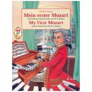 Ohmen, W.: Mein erster Mozart 