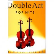 Double Act: Pop Hits – Violin Duets 