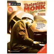 Thelonious Monk – Early Gems (+CD) 