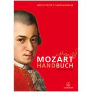 Leopold, S.: Mozart-Handbuch 