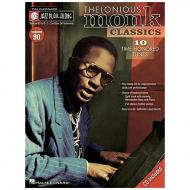 Thelonious Monk Classics (+CD) 