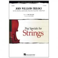 Pop Specials for Strings - John Williams Trilogy 