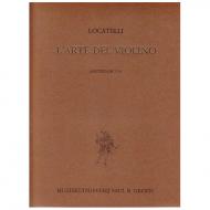 Locatelli, P. A.: L'arte del Violino Op. 3 