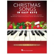Christmas Songs – In Easy Keys 