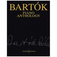 Bartók, B.: Piano Anthology 