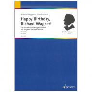 Happy Birthday, Richard Wagner! 