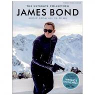 James Bond: The Ultimate Collection 