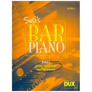 Weiss: Susi's Bar Piano 2 