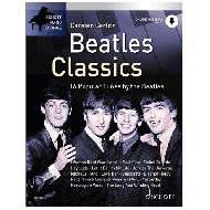 Gerlitz, C.: Beatles Classics (+Online Audio) 
