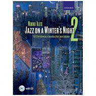 Iles, N.: Jazz on a Winter's Night 2 (+CD) 
