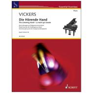 Vickers, C.: Die Hörende Hand Band 3 