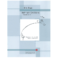 Dean, B.: Intimate Decisions (1996, rev. 2005) 