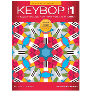 Sifford, J.: Keybop Volume 1 